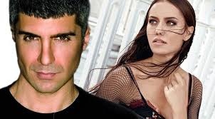 Fahriye's partner in calıkusu was burak ozcivit in the role of kemran. Ozcan Deniz Den Fahriye Evcen E Sasirtan Hamle Magazin Haberleri