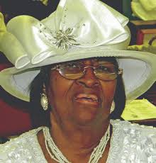 Walker Celebrates 24 Years as COGIC Supervisor