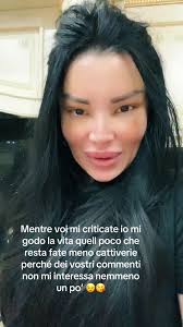 Voi Criticate Che Intanto Io