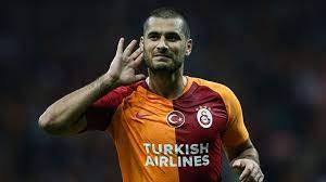 Eren derdiyok türkiye'ye geri dönüyor 19.07.2021 10:28 | son güncelleme: Eren Derdiyok Galatasaray A Veda Etti