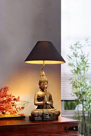Tempel buddha statue wandaufkleber wohnzimmer schlafzimmer. Tischleuchte Buddha Jetzt Bei Weltbild De Bestellen Buddha Tischleuchte Schone Zuhause