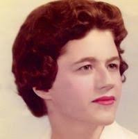 Sylvia Ball Obituary (1942