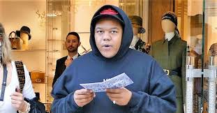 Kyle massey (born august 28, 1991) is an actor and rapper. Djbwxdoaplntm