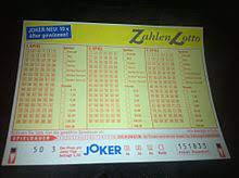 Die allerersten lottozahlen (3 12 13 16 23 41) wurden von dem waisenmädchen elvira hahn gezogen. Lotto Wikipedia