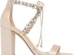 Starte in die neue saison mit asos. 19 Best Affordable Bridal Heels Of 2021