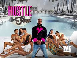 Watch Hustle & Soul Season 2 | Prime Video