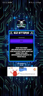 According to data from app annie, facebook was the most downloaded app of the decade across the ios app store and google play. Ez Stars Apk Download For Android Ml Injector Luso Gamer