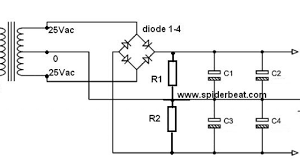 Maybe you would like to learn more about one of these? Skema Dan Cara Membuat Power Supply Power Ocl 150watt