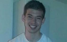 My son's killer was out in four years and I was kept in the dark'