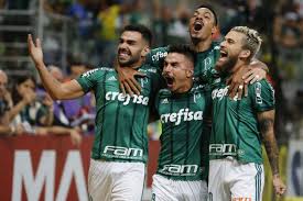 Hoje é dia de palmeiras! Santos Fc Vs Palmeiras Predictions And Betting Tips 19 Jul 2018