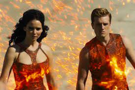 4.5 out of 5 stars 137. The Designer Behind The Wild The Hunger Games Catching Fire Costumes Trish Summerville Indiewire