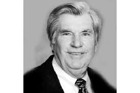 James Edlin Obituary (1923