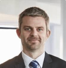 Damien Murray, Author