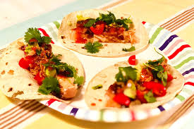 Check spelling or type a new query. Fish Taco Recept Lax