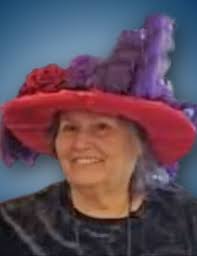 Obituary information for Rose Sharon Reimer "Shari"