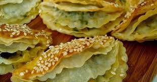 nergismevsimi citir cicek borek yemek tarifleri yemek kolay yemek tarifleri