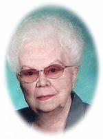 Obituary for Inga G. (Hillerud) Bolte