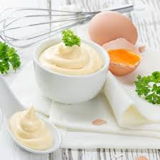 Mayonnaise Dietetique Recette Mayonnaise Faite Maison Recette Mayonnaise Recette
