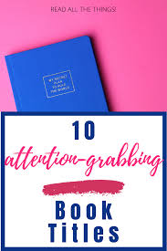 Best Book Titles Ever In 2020 Book Blogger Good Books Book Blog