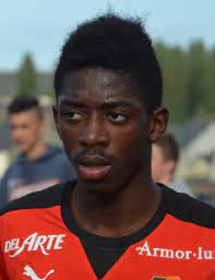 Sur cette page sont indiquées les blessures, mais aussi les blessures et les absences. Ousmane Dembele Fussballschuhe 2021 Jetzt Schuhe Ansehen
