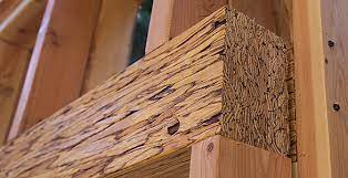 Whether you are investing in a construction project or striving for a visually appealing you'll see the psl beam containing dark glued lines. Green Building Eco Friendly Products Economy Lumber Company