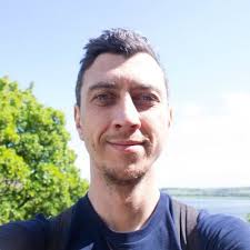 David Johnstone (@1_johnstone)