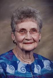 Obituary information for Ella Giese
