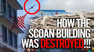 Looking for the definition of scoan? Footage From Sabc Shows How Scoan Building Was Destroyed Glamtush