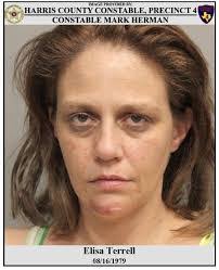 Elisa Terrell's Instagram, Twitter & Facebook