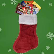 We proudly than 60 varieties of christmas candy stocking stuffers, including traditional favorites and whimsical novelty candies sure to . Amazon Com Christmas Stockings Filled With 2lbs Bulk Variety Chocolate Candy Stocking Stuffers Bundle With Mini Chocolate Bars Snacks Holiday Gift Ideas For Family Care Package Grocery Gourmet Food