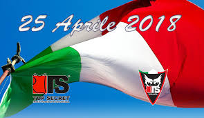 Ci vediamo domani al corteo. Buon 25 Aprile A Tutti Da Top Secret Top Secret Investigazioni Security Vigilanza