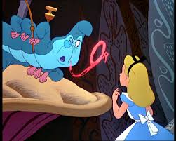 The caterpillar from disney's (tim burton's) alice in wonderland is a favourite of mine. Caterpillar From Alice In Wonderland Quotes Quotesgram