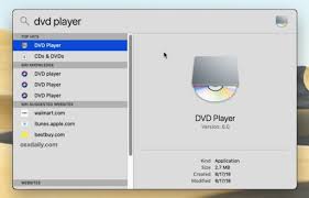 Setapp.com has been visited by 10k+ users in the past month How To Use Access Dvd Player In Macos Mojave Osxdaily