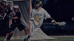 Owen Vahey Senior Year lacrosse highlights