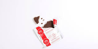 Personalized health review for step one foods crunch bar, dark chocolate: Step One Foods Steponefoods Twitter