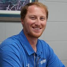 Wesley Aldridge's Instagram, Twitter & Facebook