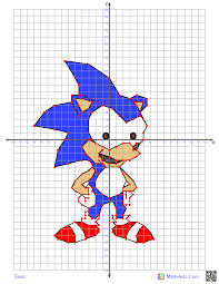 Maybe you would like to learn more about one of these? Graphing Worksheets Four Quadrant Graphing Characters Worksheets Math Projects Graphing Project Graphing Worksheets