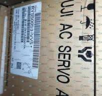 1piece FUJI RYS500S3-VVS servo drive new | eBay