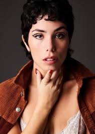 Jessica Darrow Photo