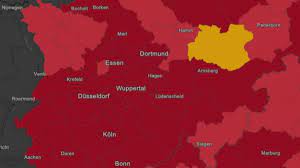 Scopri ricette, idee per la casa, consigli di stile e altre idee da provare. Corona Im Mk Inzidenzwert Am Montag Weiterhoch Neuer Todesfall Kreis Und Region