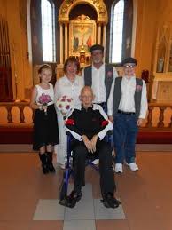 Frank X. Kearney Obituary