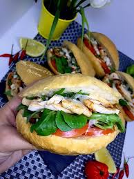 Les Antilles Guadeloupe Bokit My Kitchenette Cie By Aicha Facebook