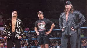 Wwe makes him win most of the matches. Wwe Who Are The Greatest Wrestlers In History