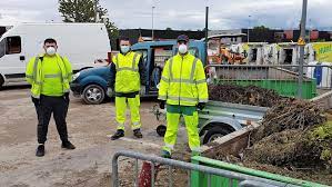 03 88 80 66 54. La Dechetterie De Romilly Sur Seine Rouverte Sous Conditions