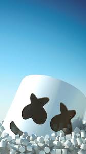 Marshmello Logo Wallpapers Wallpaper Cave Check out our marshmellow logo selection for the very best in unique or custom, handmade pieces from our graphic design shops. marshmello logo wallpapers wallpaper cave