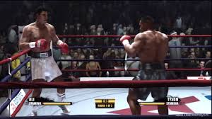 The how to unlock all boxers on fight night champion for on a android version: Fight Night Champion Download Gamefabrique