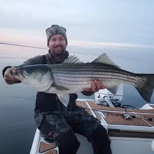 Kinda an epic afternoon with my son @reelinwithrudow, @mark.scheuerman, and  friend Nick