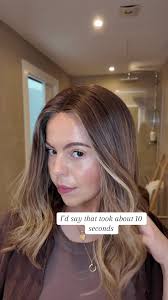 How to Apply a Glueless Human Hair Wig in Seconds