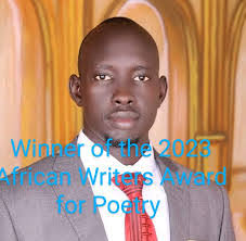 Abraham Garang's Instagram, Twitter & Facebook