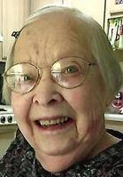 Darlene Kaiser Obituary (1922